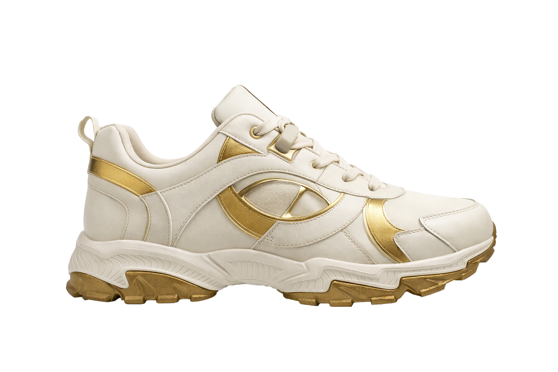 Aurum - Ivory Gold